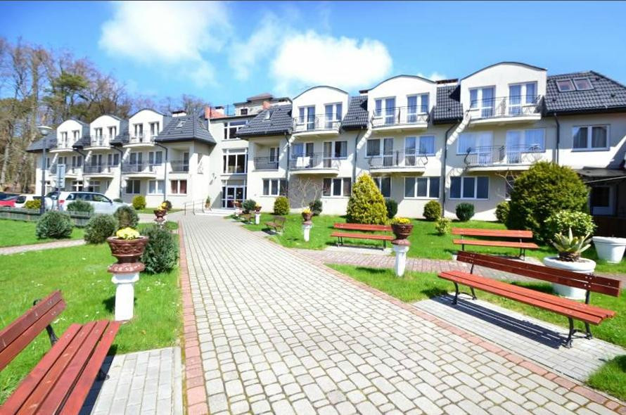 Slowiniec Vacation Resort主图