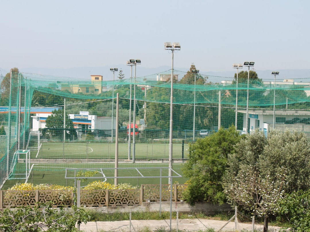 吉安弗兰科公园酒店主图