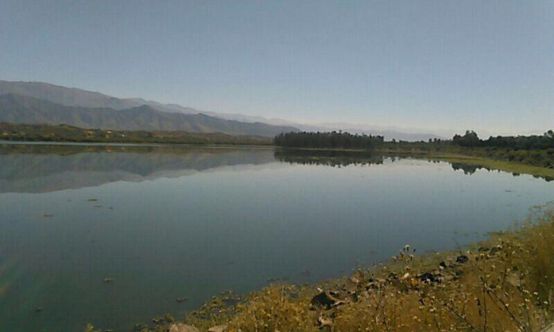 Lago San Jacinto-塔里哈必去景点
