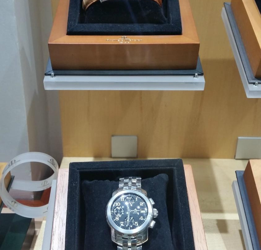 Gioielleria Fegadoli dal 1948-卡斯泰洛城必去景点