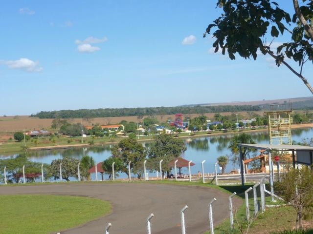 Lago Bom Sucesso景点图片