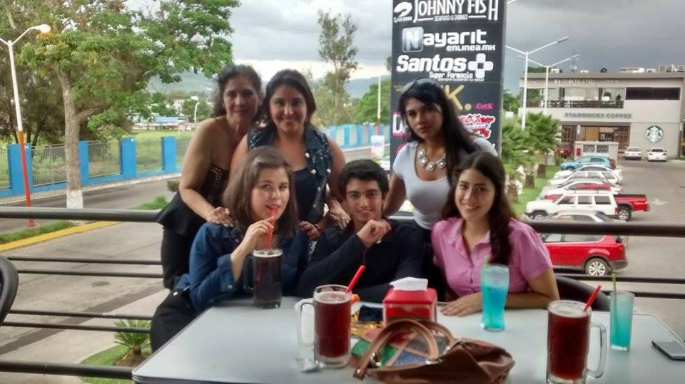 Rhino Wings-Tepic必去景点