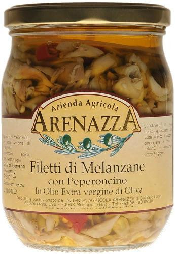 Azienda Agricola Arenazza-莫诺波利必去景点