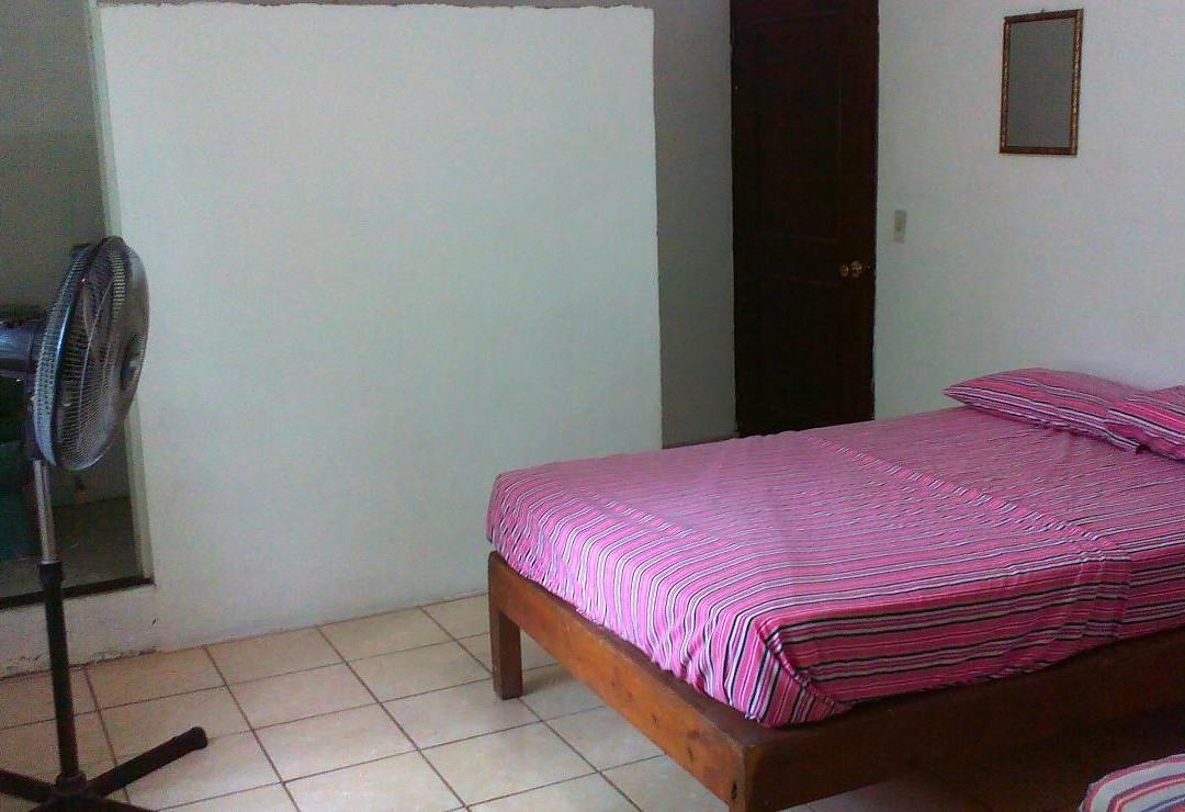 Hotel Posada 6 Hermanas主图