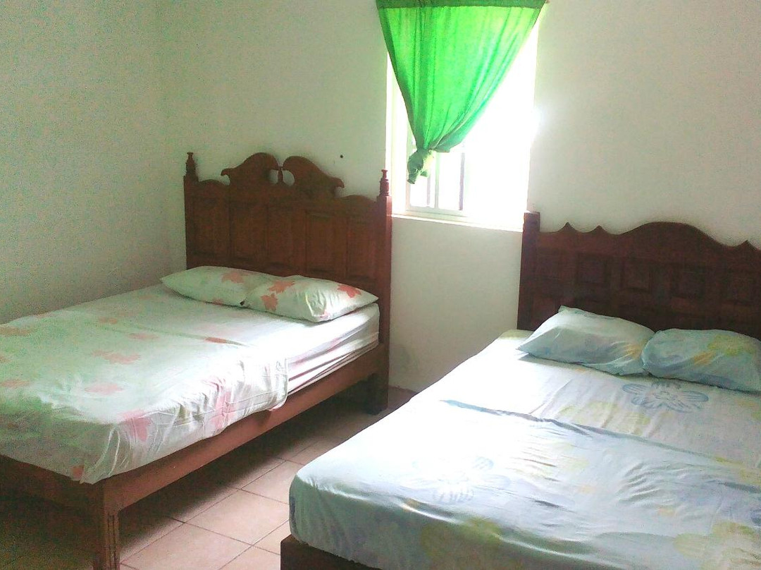 Hotel Posada 6 Hermanas主图