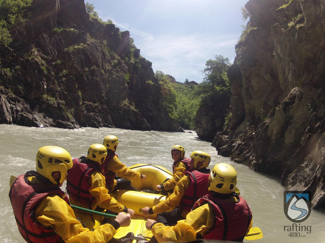 Rafting 4810-Morgex必去景点