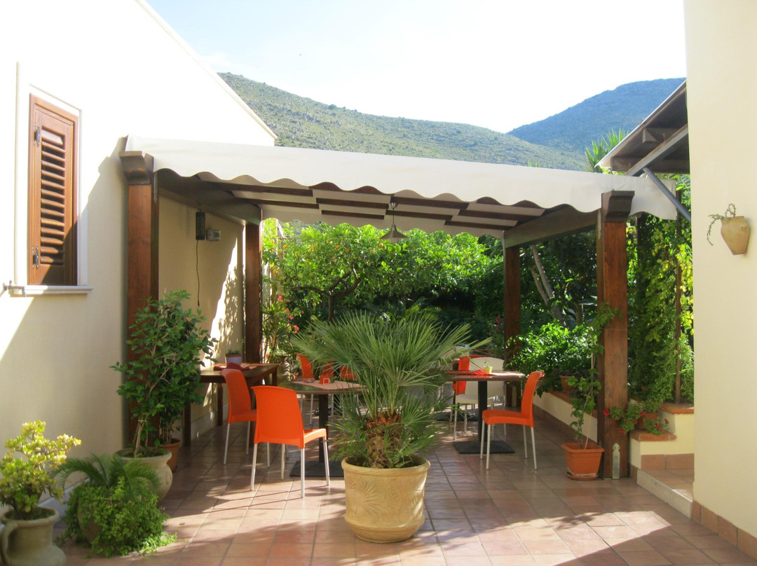 Acasamia b&b