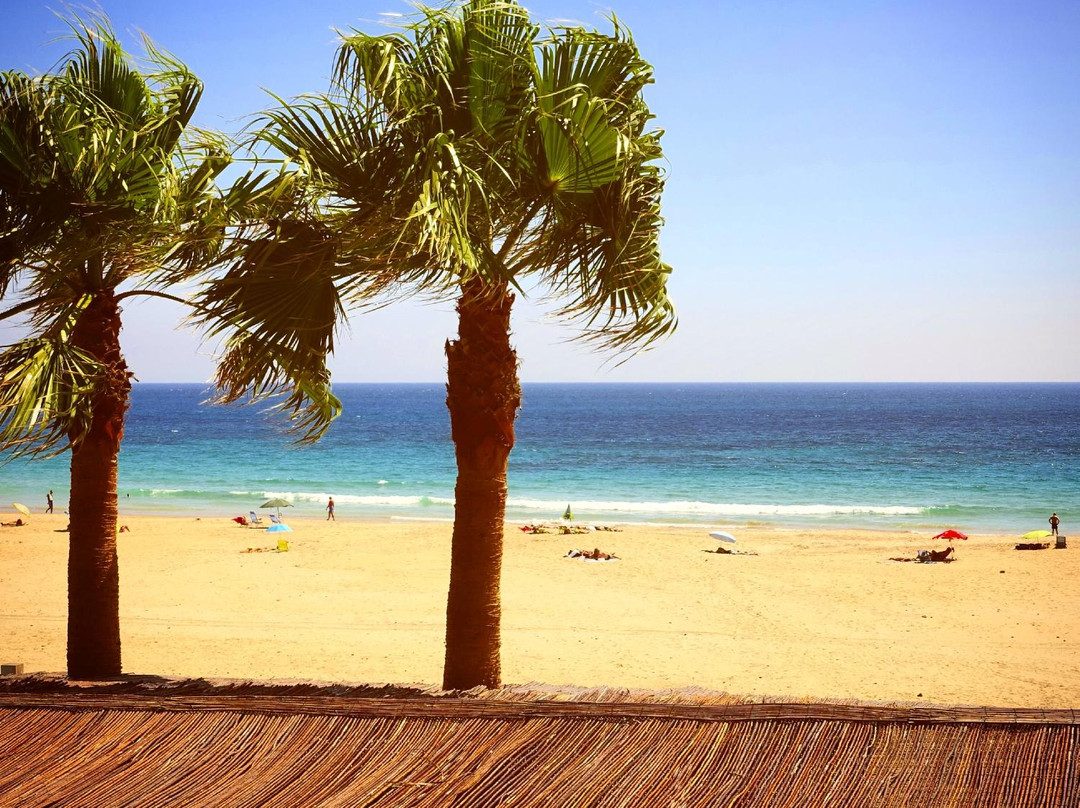 Bolonia酒店住宿-Hostal Rios