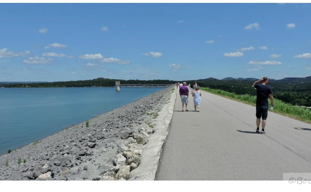 Canyon Park-峡谷湖必去景点