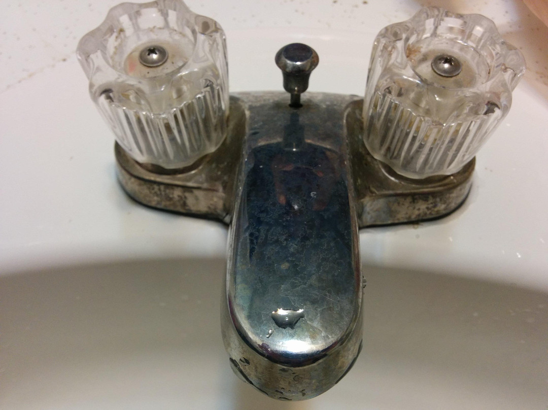 Northwoods Motel主图