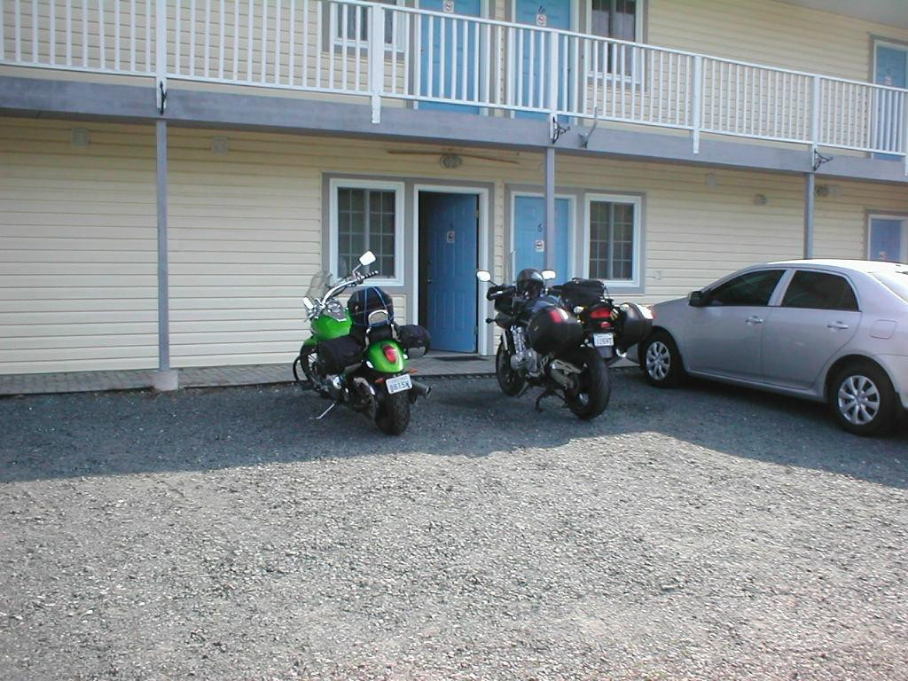 Hilton Beach Inn主图