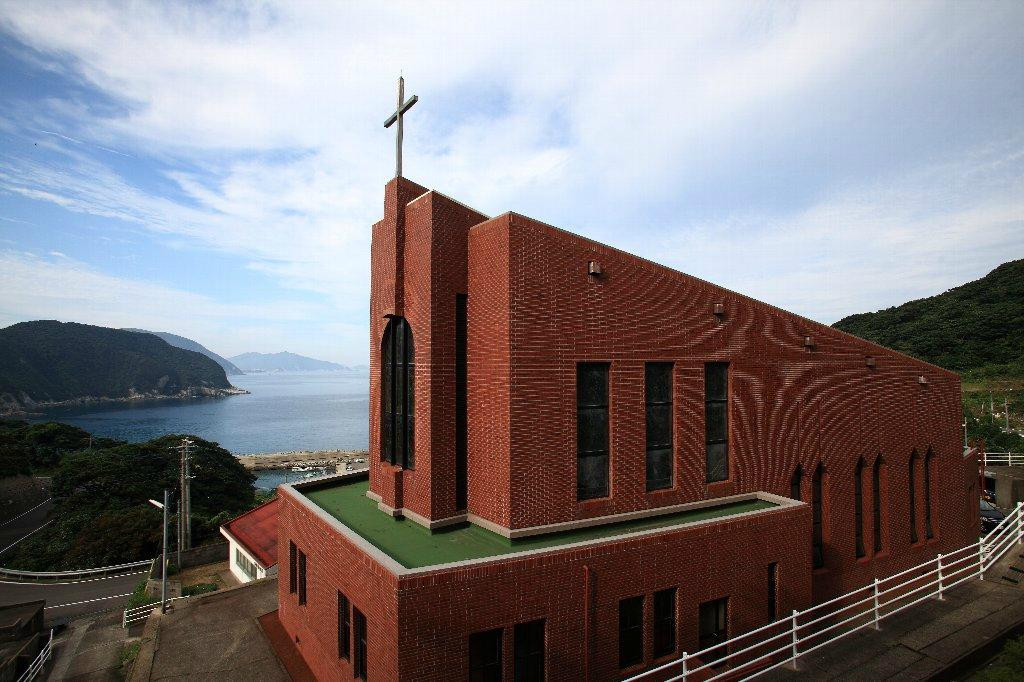 Chuchi Catholic Church景点图片