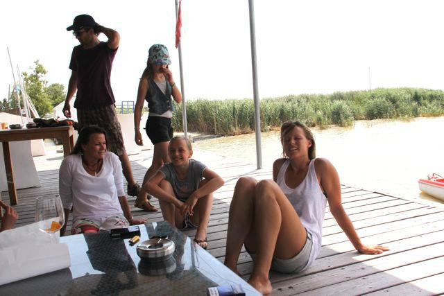 sail.at KREINDL - Segelschule & Yachtcharter-Weiden Am See必去景点