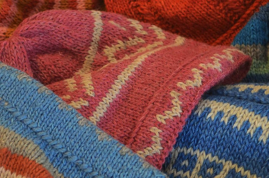 Himalayan Weavers-Dehradun District必去景点