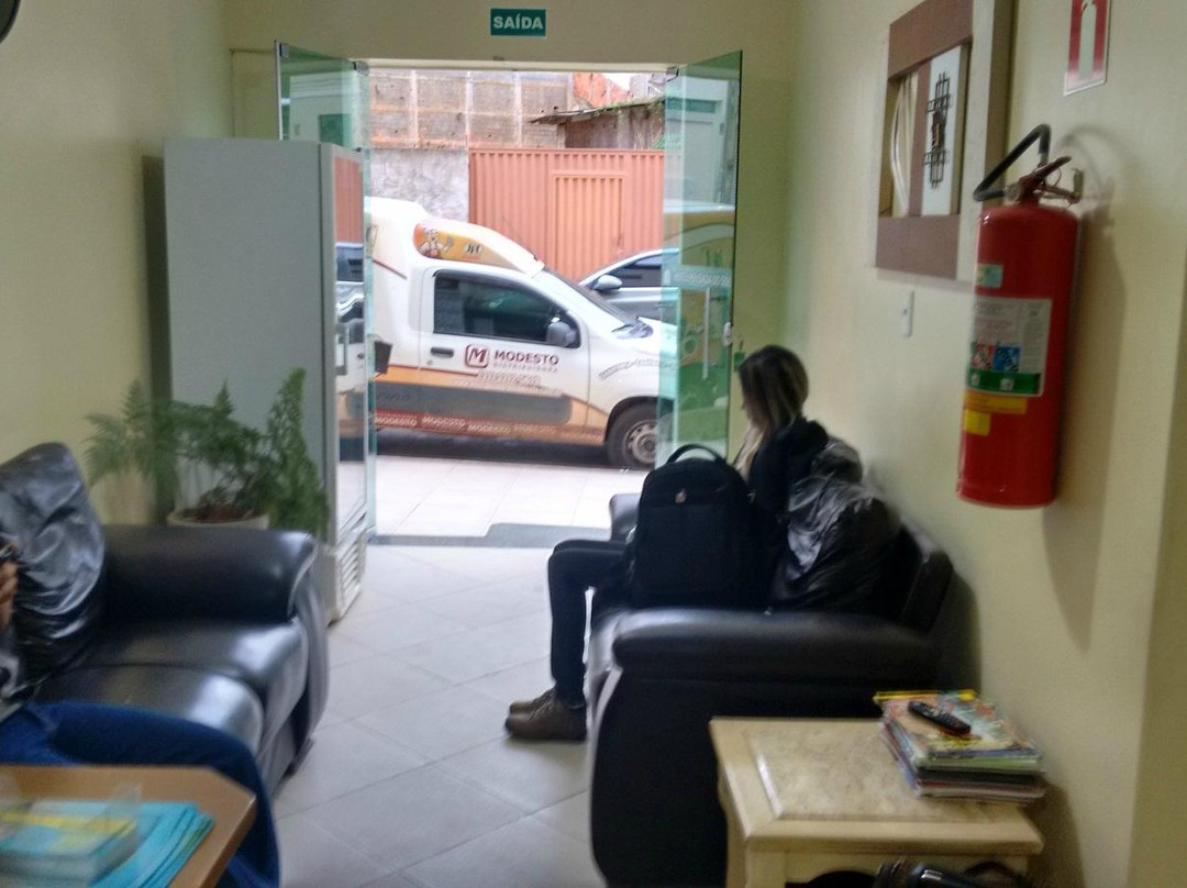 Hotel Pousada do Sol主图