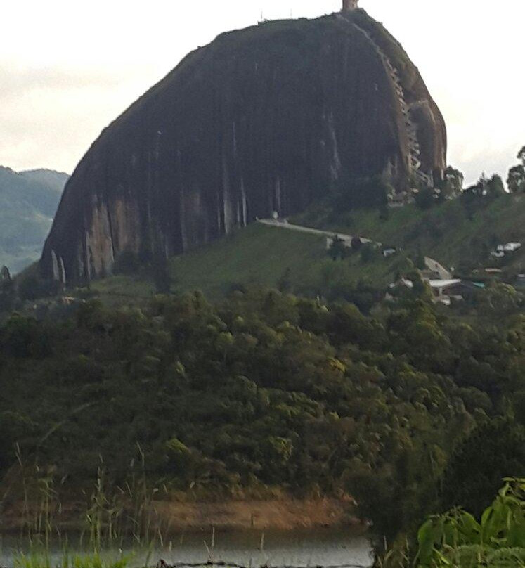Guanabana Tours景点图片