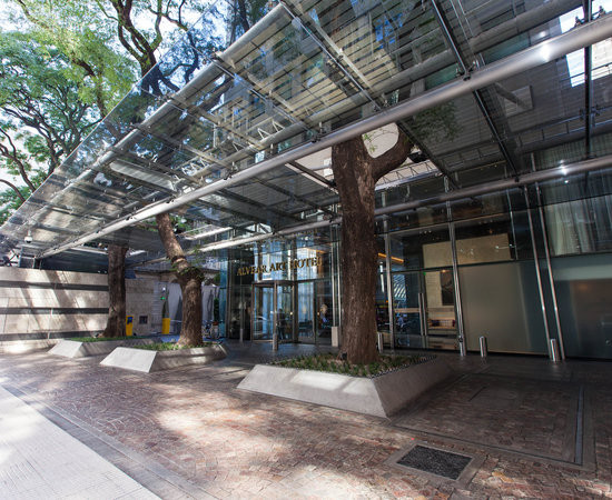 Alvear Art Hotel