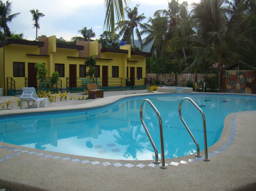 奥斯洛布酒店住宿-Lagnason's Place Resort