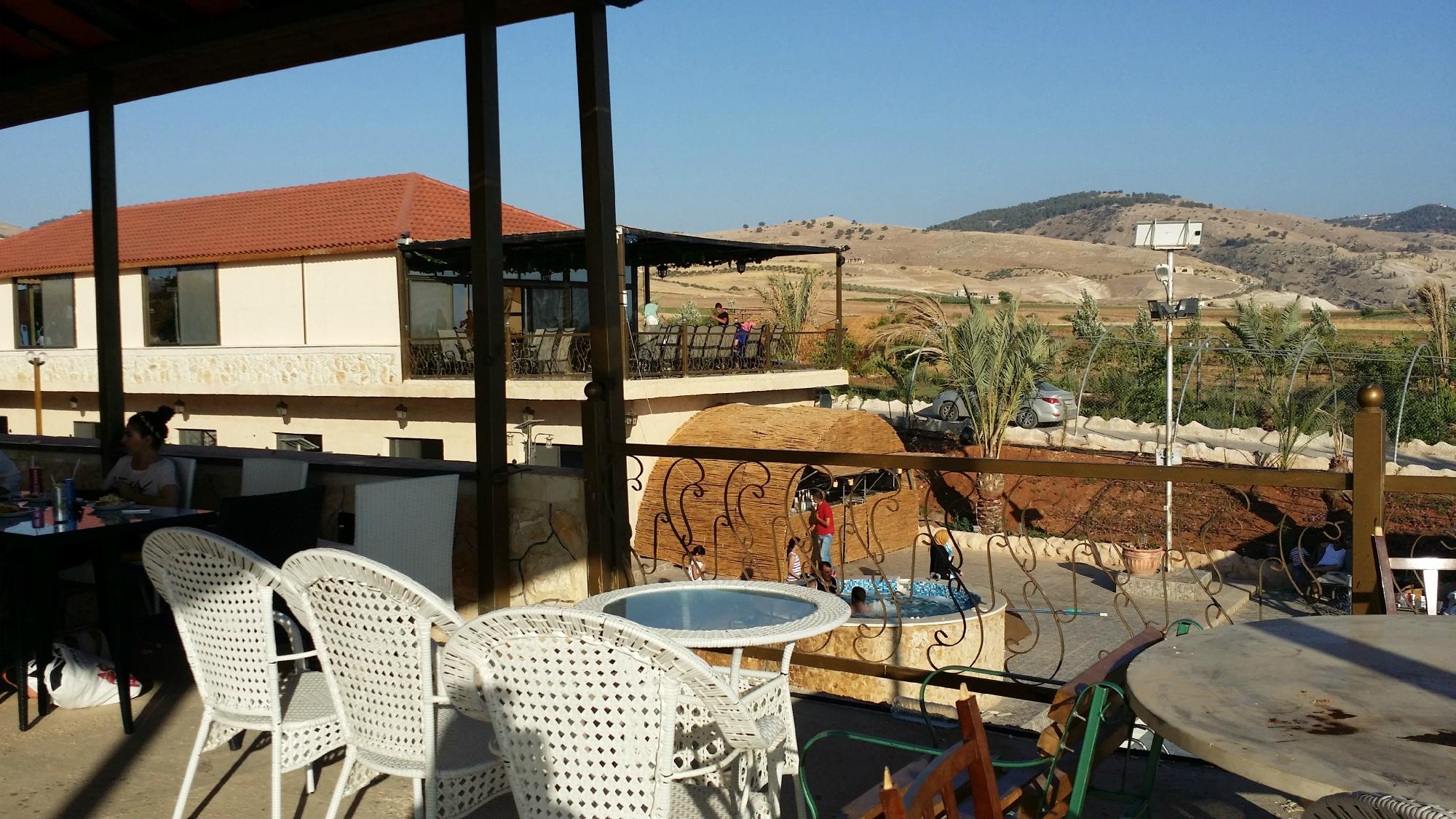 Bella Tourist Resort-客卧