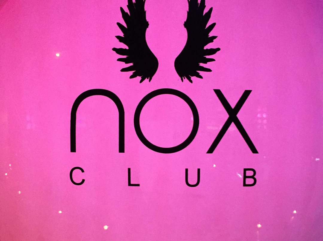 NOX club景点图片
