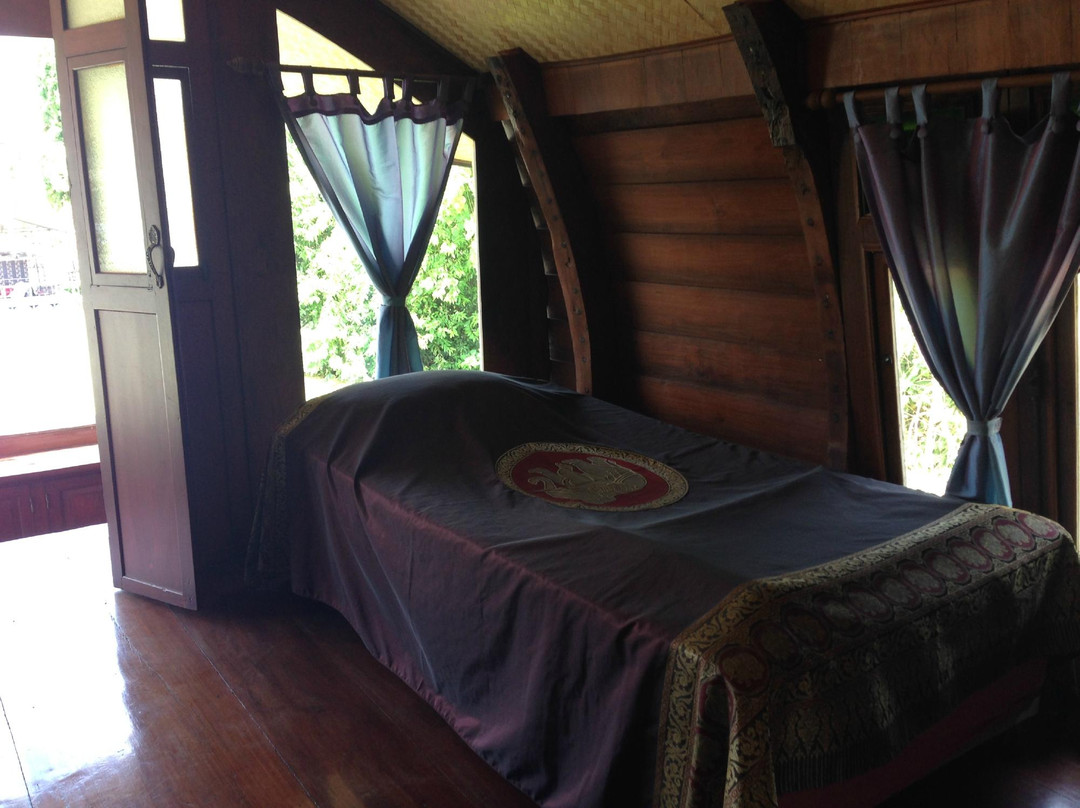 大城河畔大厦主图