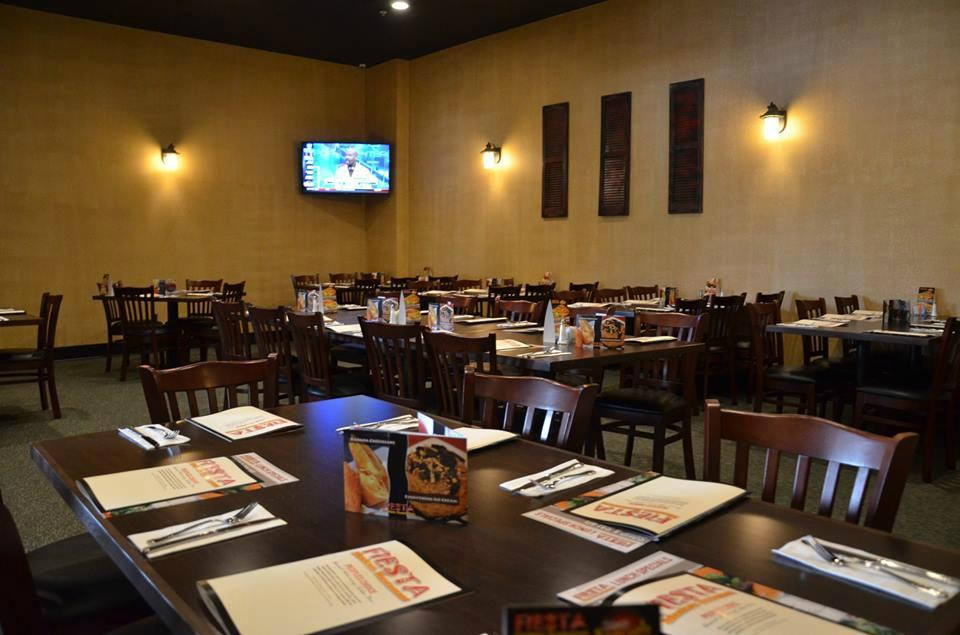 Fiesta Mexican Restaurant