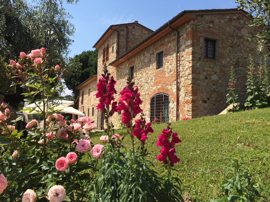 Agriturismo San Martino