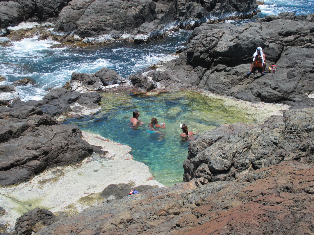 Culebra Sailing-库莱布拉岛必去景点