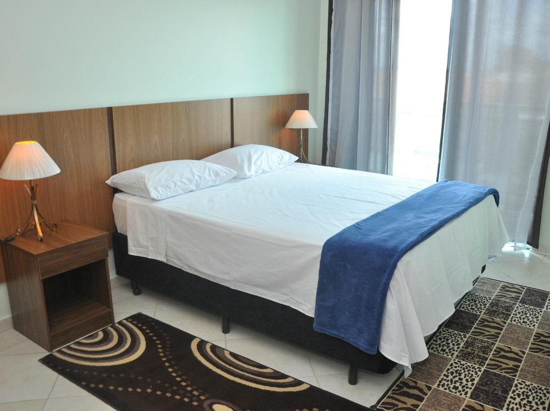 Hotel Nova Veneza