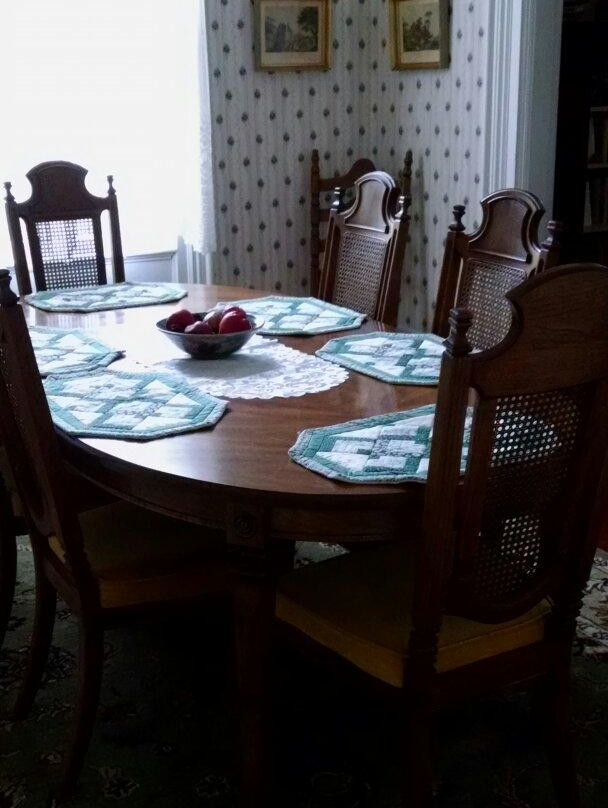 Brewer House Inn主图