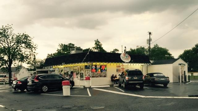 Farmland餐馆和美食-Dairy Dream