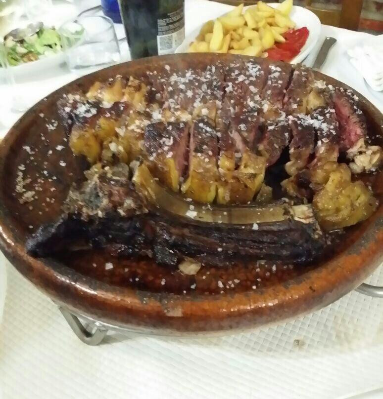 Asador la Cabana