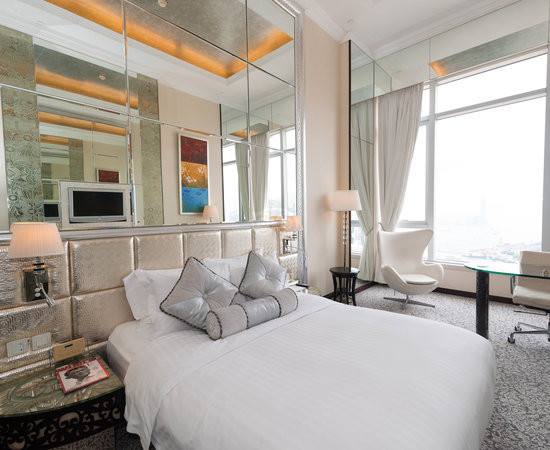 富豪香港酒店主图