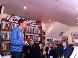 People's Bookshop Durham-达勒姆必去景点
