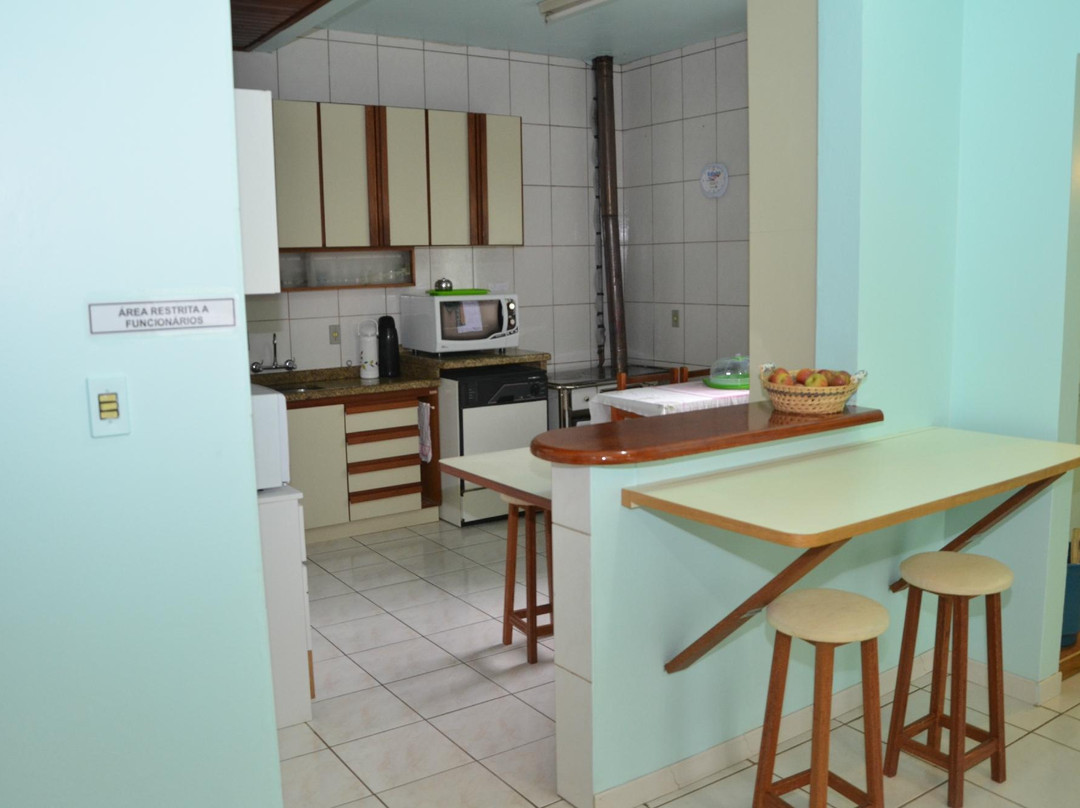 Hotel Pousada Serra Verde主图