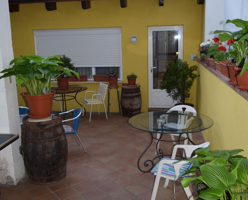 Hostal Escartin主图