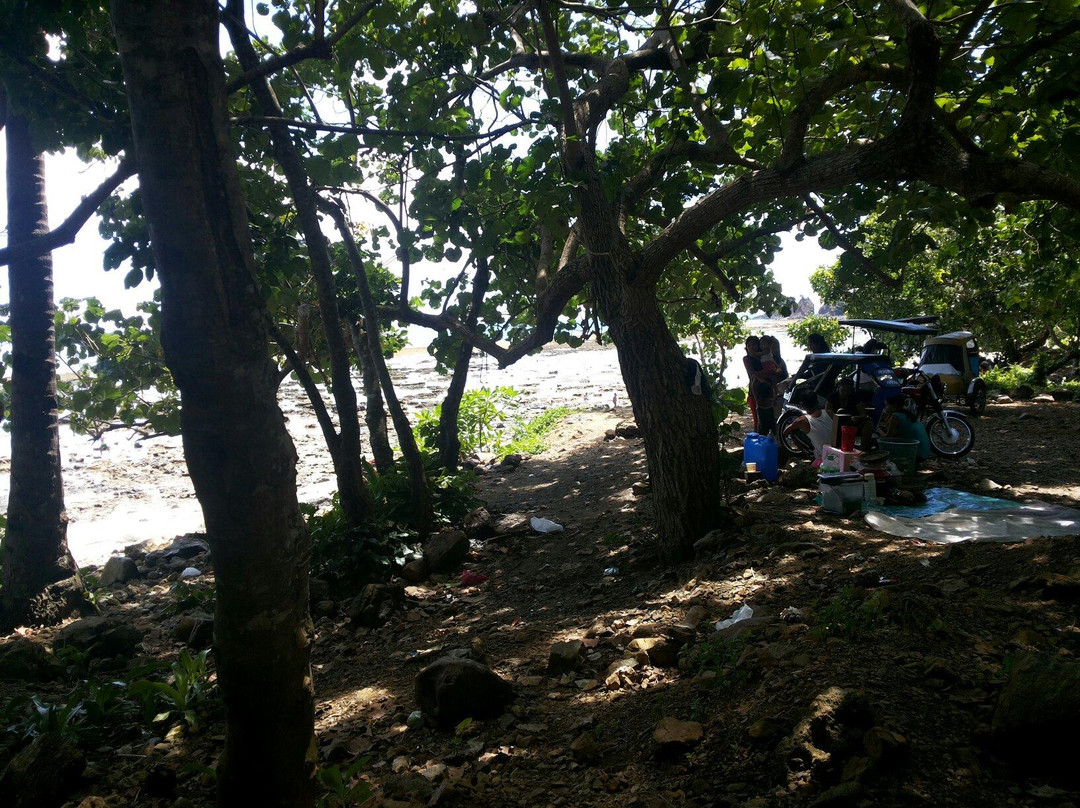 Digisit Beach景点图片