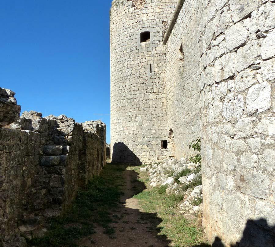 Castillo de Pioz-Pioz必去景点