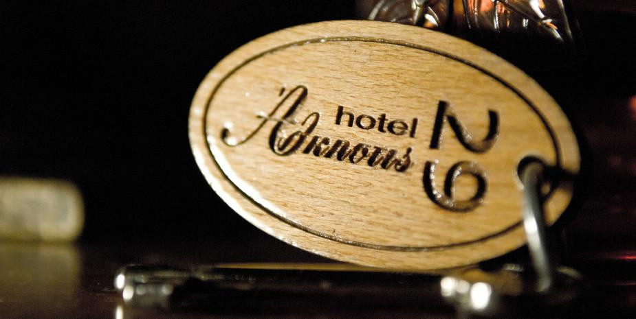 Alkistis Hotel主图