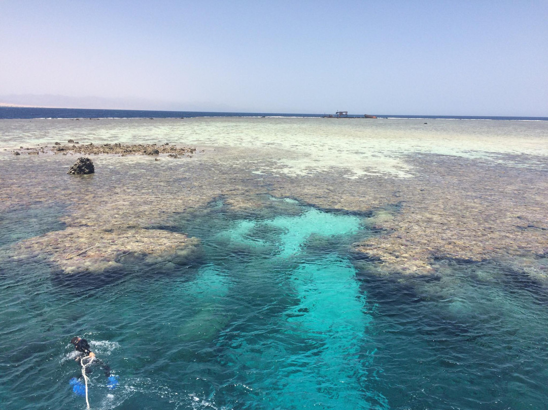 Going Holidays-纳布克湾必去景点