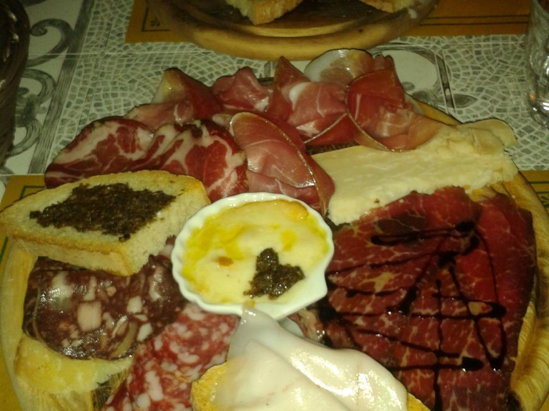 Pizzeria Bar Nonsolopizza