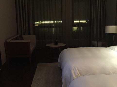 千岛湖梅地亚君澜度假酒店主图