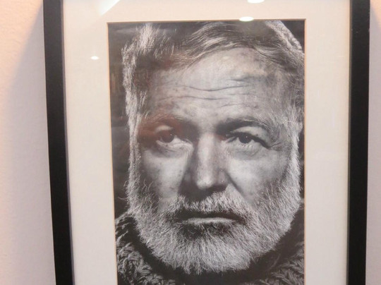 Salty Dog Cafe-莱万托必去景点