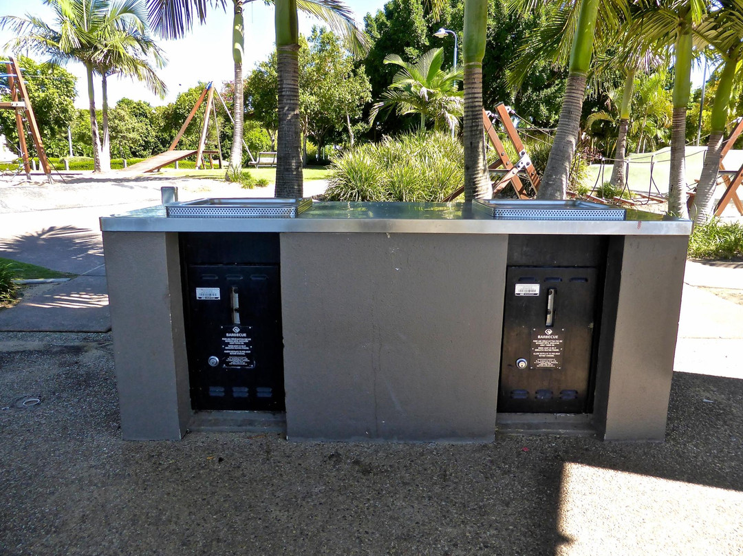 Pacific Pines Central Park-Pacific Pines必去景点