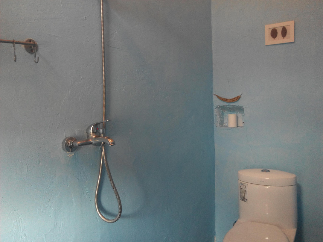 沙溪波罗的海客栈主图