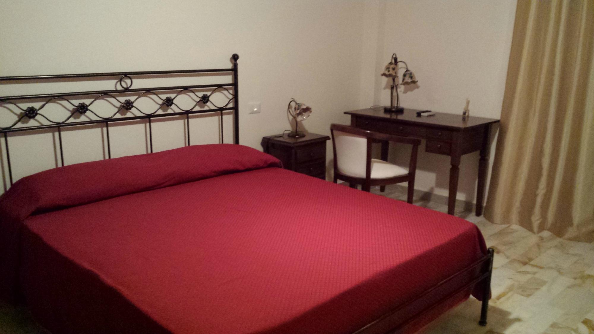 B&B Capo Sant'Alessio-官方