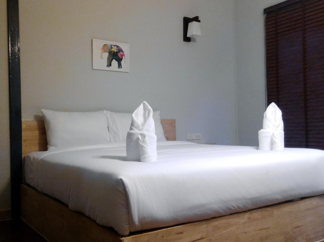 Tree Space Chiang Mai Resort主图