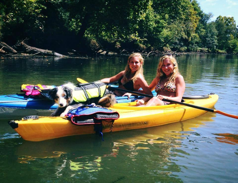 Cole Watkins Tours-Evans必去景点