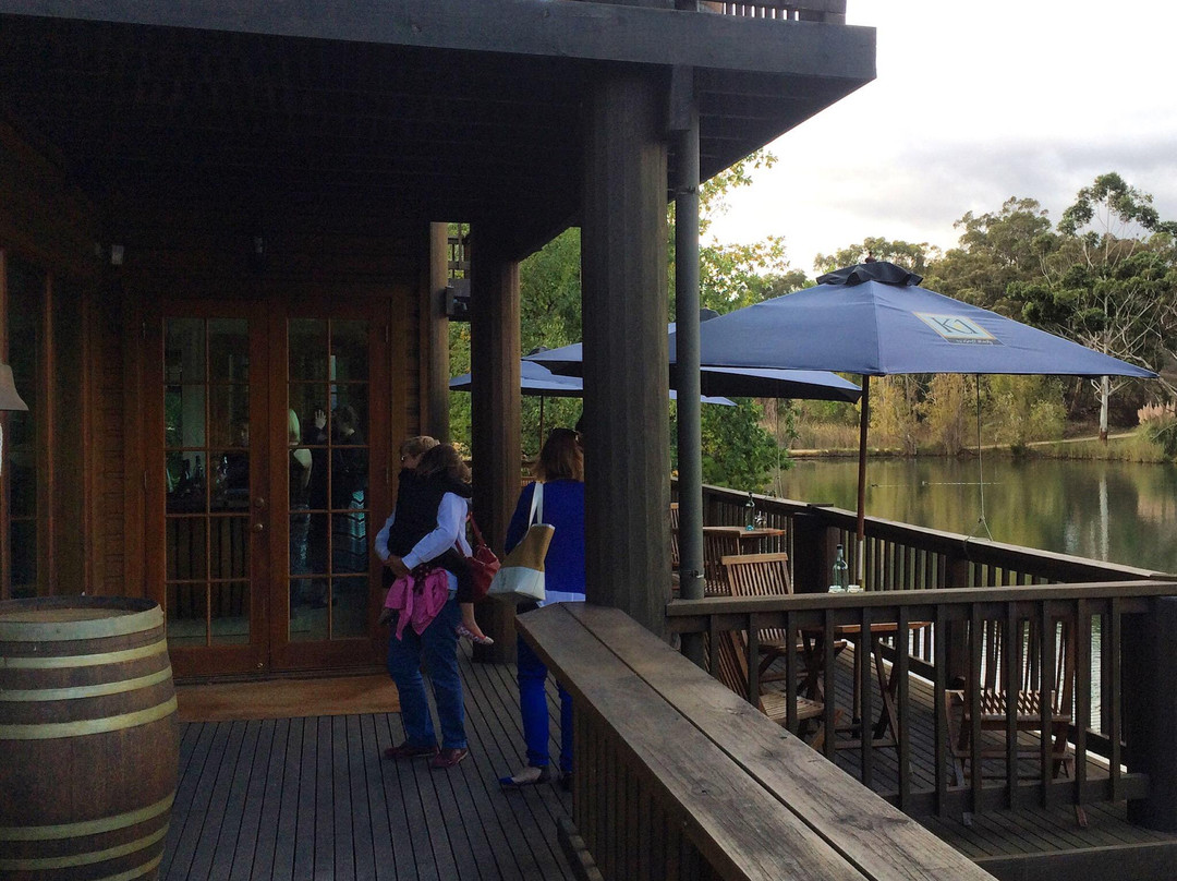 K1 Wines-Kuitpo必去景点