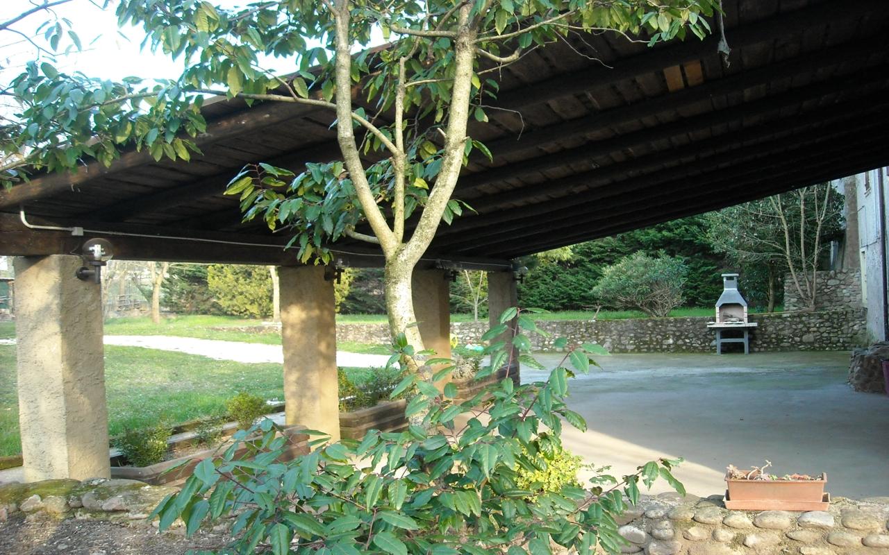 B&B Corte Bezzetti-官方